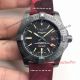 Fake Breitling Avenger Blackbird 44 Watch With Red Military Strap (4)_th.jpg